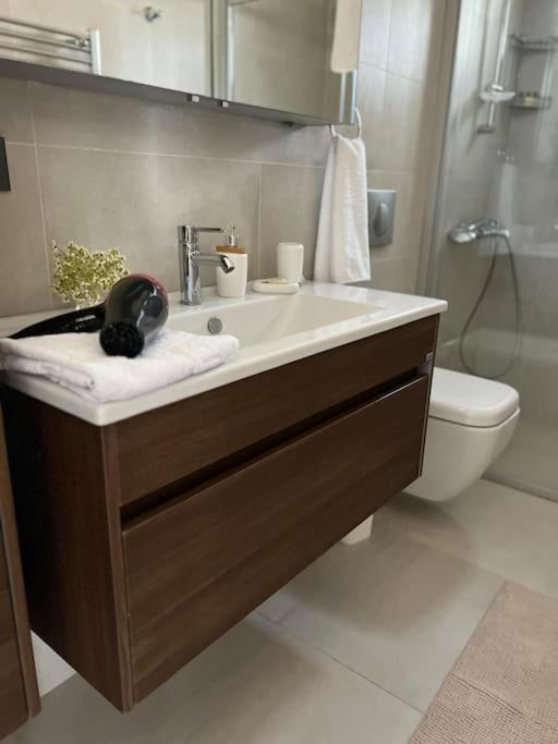 Daire Luxurious In Bodrum
