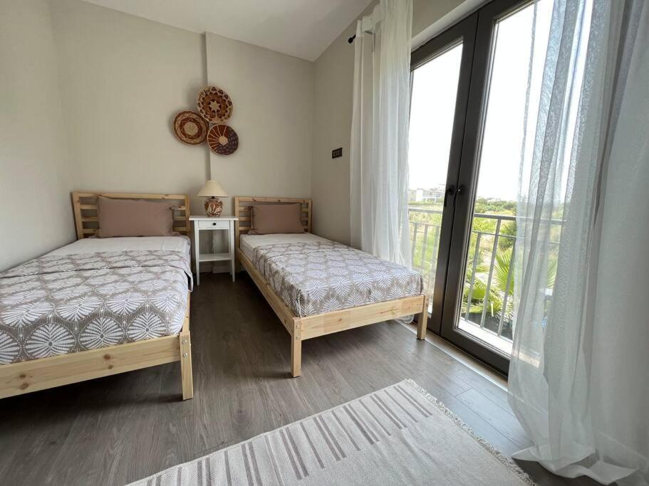 Daire Luxurious In Bodrum
