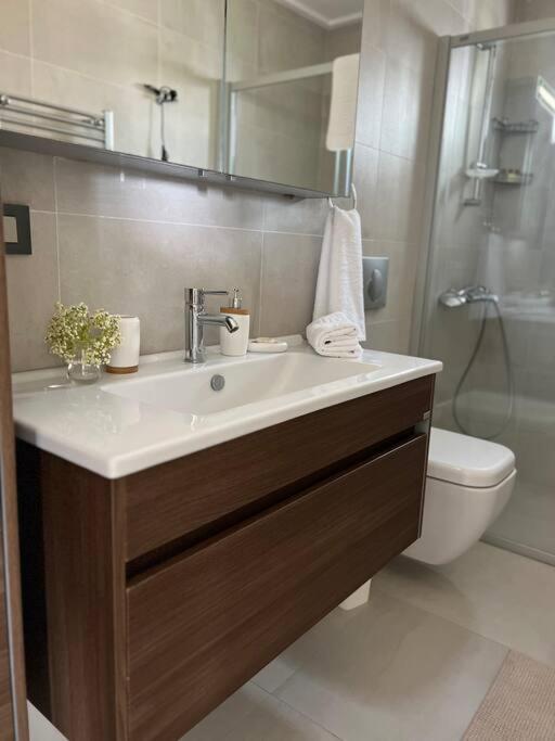 Daire Luxurious In *