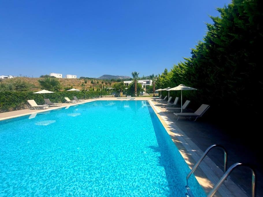 Luxurious In * Bodrum