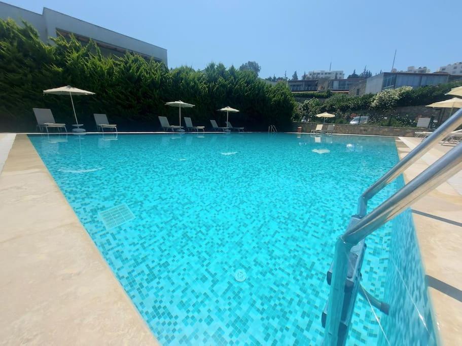 Daire Luxurious In